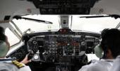 Compulsory drug test for pilots, crew members soon