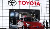 First Honda, now Toyota too mulls hiking vehicle prices