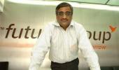 How Kishore Biyani plans to woo more customers