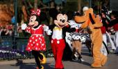 Disney to buy parts of 21st Century Fox for $52.4 bn