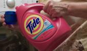 Why Procter & Gamble put India on backburner