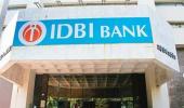 Govt seeks regulator's nod to sell IDBI Bank stake to LIC