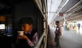 IRCTC to resume e-catering services from next month