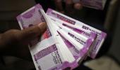 Has RBI stopped printing Rs 2,000 notes?