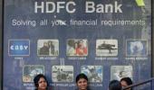 HDFC Bank plans mega fundraising exercise