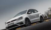 Volkswagen GTI is a lovely hot hatchback