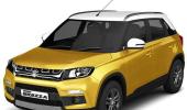 Maruti's market share has zoomed past global trends