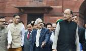 'I have restored the sanctity of the Budget': Jaitley