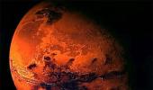 Now, UAE plans to build a city on Mars by 2117!