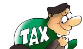 Have you received a letter from the taxman? Do reply