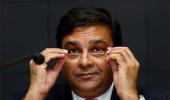 We doing all we can to break unholy nexus: Urjit Patel on banking scam