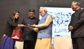 BHIM, digital transactions get a boost from government