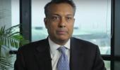 Why Sumant Sinha chose clean energy over politics