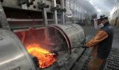 China top buyer of Indian steel under lockdown