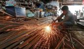 Did India grow or shrink in November? PMI, core sector data differ