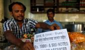 Demonetisation likely to pull down India's growth further