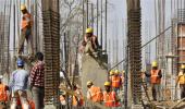 Even without demonetisation, GDP growth slows to 7.1%