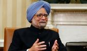 Manmohan slams Modi govt over the state of economy