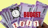 Budget wishlist: 'Stay focused on GST and corporate tax'