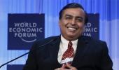 India is ready for fourth industrial revolution: Mukesh Ambani