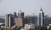 Bengaluru pips Silicon Valley, becomes the most dynamic city in the world