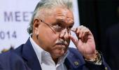 Banks told to recover Rs 6,203 crore from Mallya