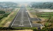 UDAN bids for 43 airports despite airlines opposing levy