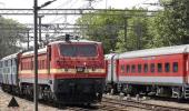 Why Indian Railways is facing a bleak future