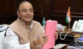 In a first, FM authors a section of Economic Survey