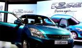 Maruti cuts prices; 1st to pass on GST benefit