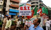 How GST changed Indian politics