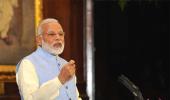 GST is a good and simple tax: PM's top quotes