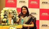 Growth concerns weighing on Nykaa's stock