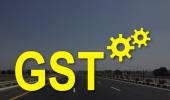 Gearing up for the GST regime