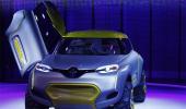 How Renault hopes to keep customers loyal