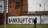 Proprietary firms to come under bankruptcy code