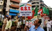 The real work on GST begins now