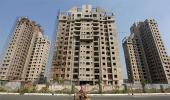 Home prices on the rise despite note ban