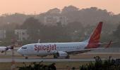 Er, who owns SpiceJet?