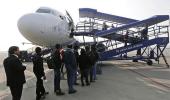 Why IndiGo was forced to reschedule flights