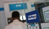 Will India choose Rupay over Visa, Mastercard?