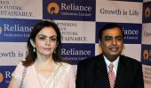 It's payback time for Reliance