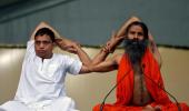 Patanjali's 2020 vision: Rs 1,00,000 crore annual sales