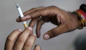 Holy smoke! ITC loses nearly Rs 50,000 cr in M-cap