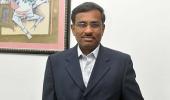 NSE MD & CEO Vikram Limaye says not seeking 2nd term