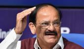 Why Modi sarkar will miss Venkaiah Naidu