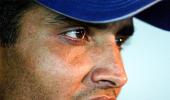 Sourav Ganguly's new innings: Start-up investor