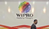 Wipro Q1 net up 1.2%; announces Rs 11,000-cr share buyback