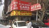 Monsoon hope revs up rural car sales