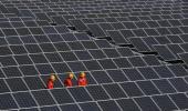 Chinese solar imports under probe cloud